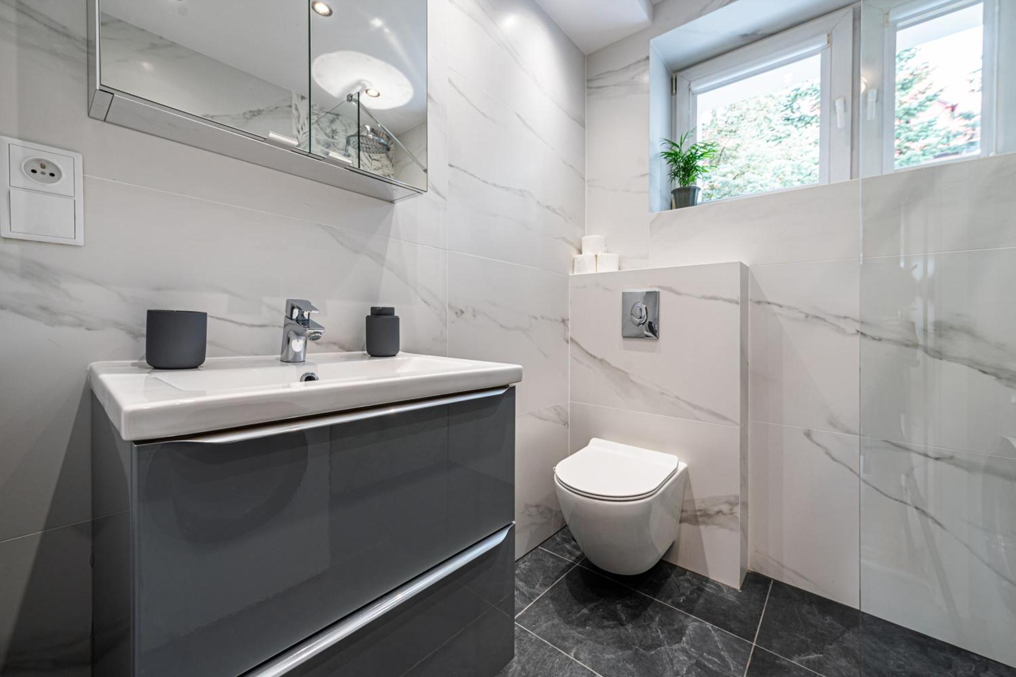 Apartament Emily Brzezno