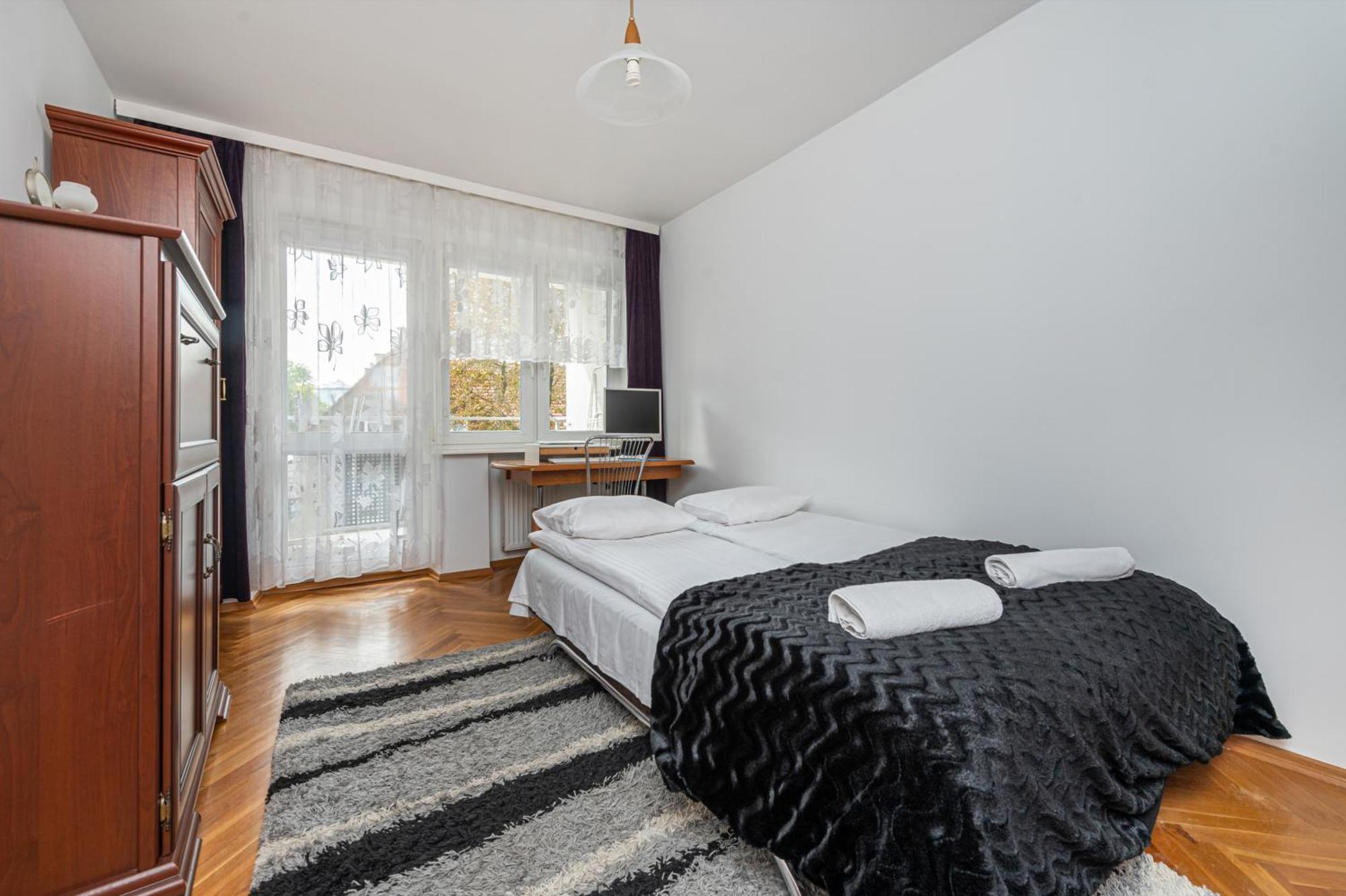 Apartament Emily Brzezno Gdańsk