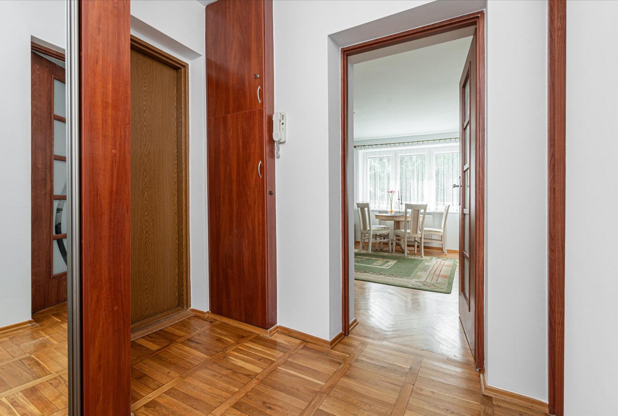 Emily Brzezno Apartament