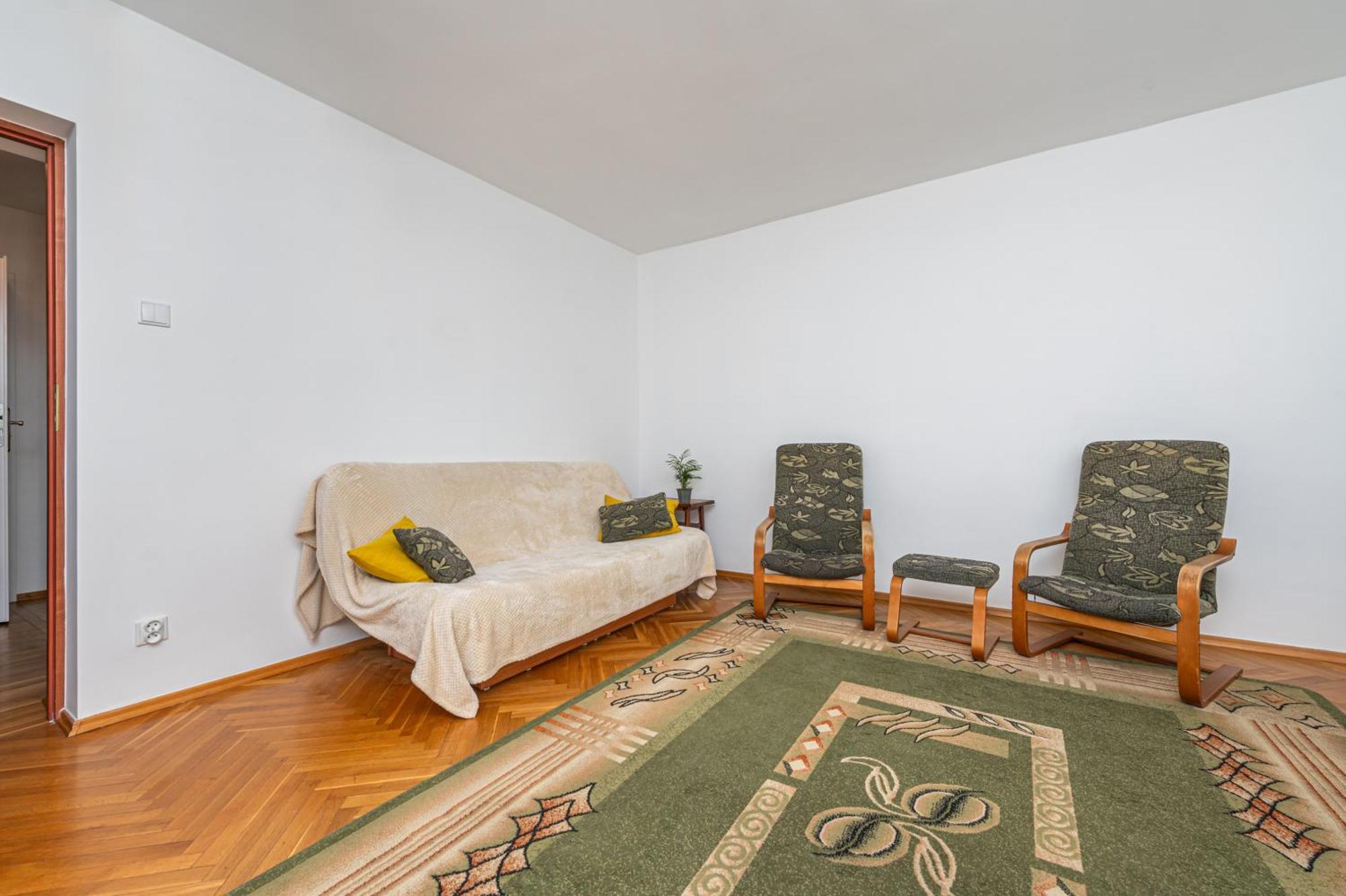 Apartament Emily Brzezno *