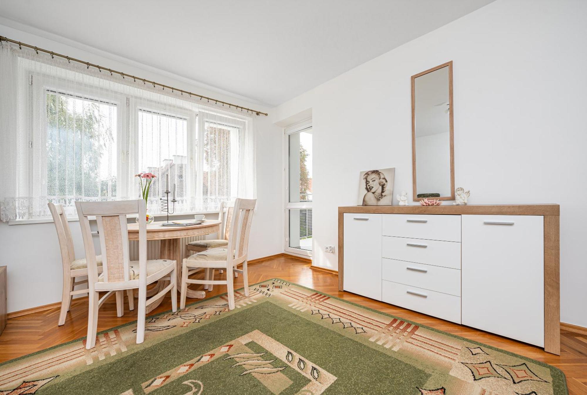 Emily Brzezno Apartament *